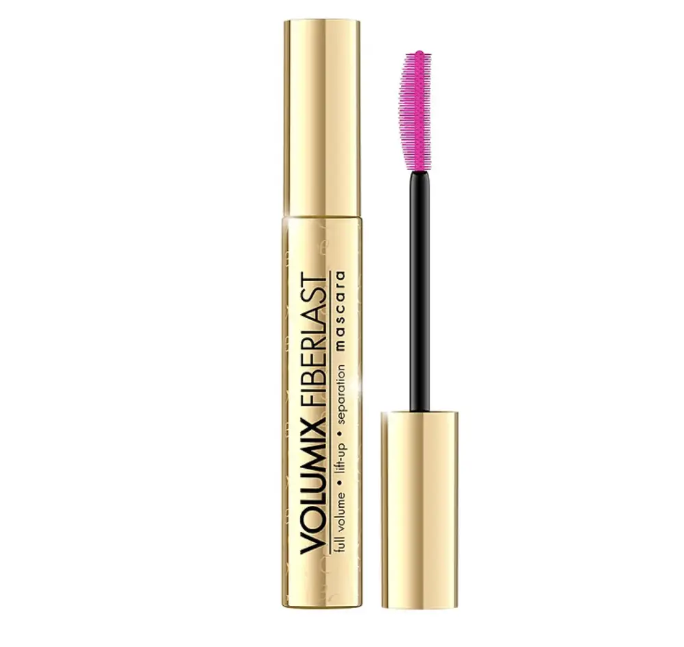 Eveline Cosmetics Volumix Fiberlast Volume Lift and Separation Mascara