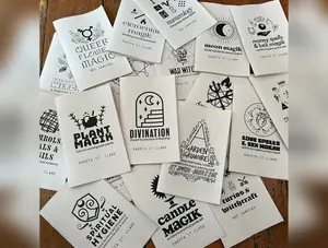 The Black Hand Press Box Set