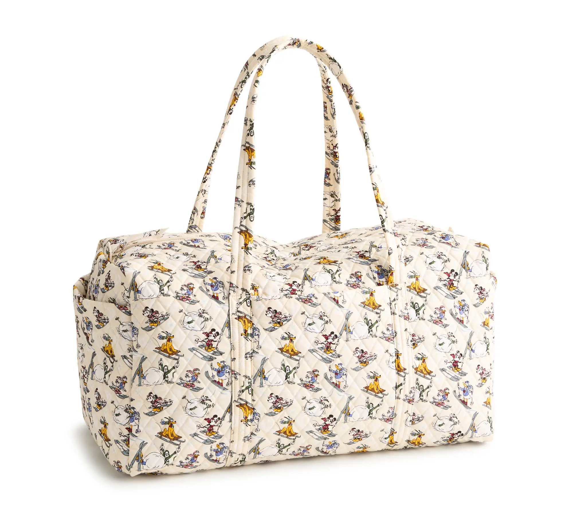 Vera Bradley Disney Large Original Duffel Vera Bradley Disney Large Original Duffel