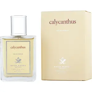 Acca Kappa Calycanthus By Acca Kappa Eau De Parfum For Women