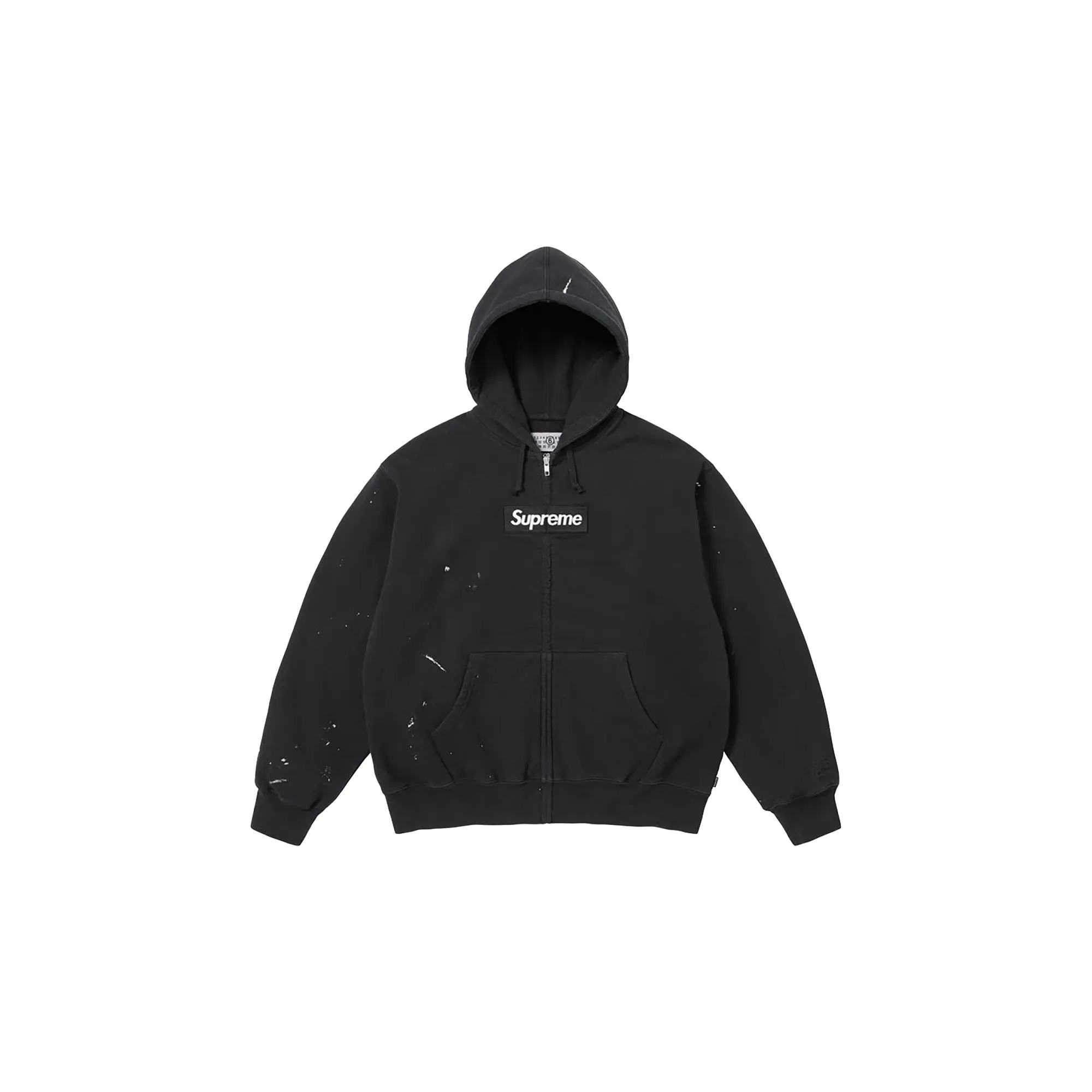 maison margiela hoodie - TikTok Shop