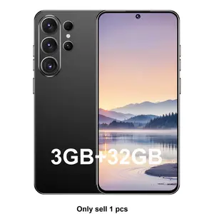Unlocked Smart Android Phone, Android 12.0, 5+13mp Camera, Dual Sim, 6.56-Inch Screen, Octa-Core Cpu, 4g Network, 3gb+32GB RAM, 3200mah Battery, Dual Sim Smartphone, Cellphone