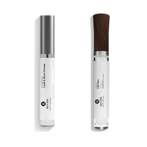 Lash & Lip Luxe Bundle - Clear