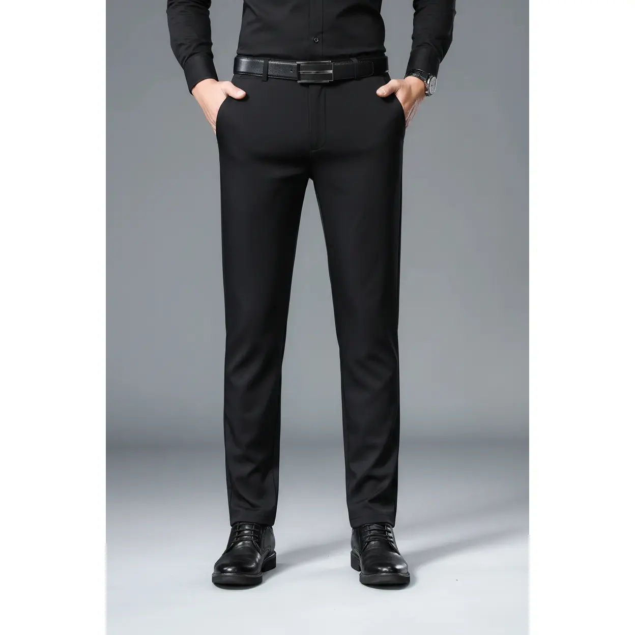 Men’s Server Pants