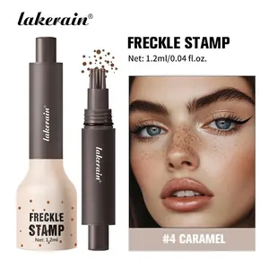Quick Natural Freckle Stamp, Perfect Concealer Tool, Effortless Application, Ideal for Daily Makeup Routine, Enhances Skin Tone, Makeup Cosmetic Concealer