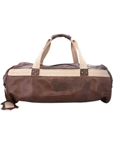 Bed Stu Unisex Ruslan Duffle Bag - Tkrstc