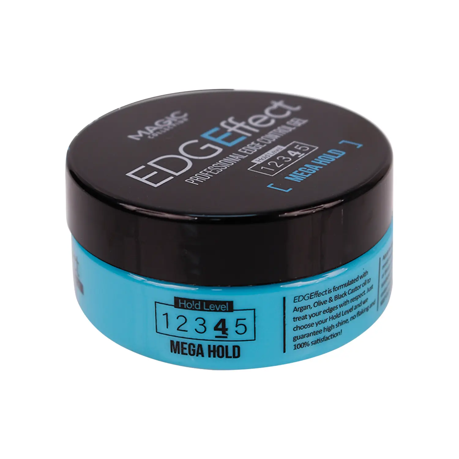 Magic Collection EDGEffect Professional Edge Control Gel 1oz