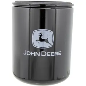 John Deere Original Equipment Hydraulic Filter #LVA11522