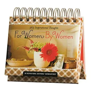 USED-For Women, By Women Perpetual Calendar by DaySpring (Unknown)