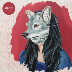 Dott - Swoon  [VINYL RECORD - LP]