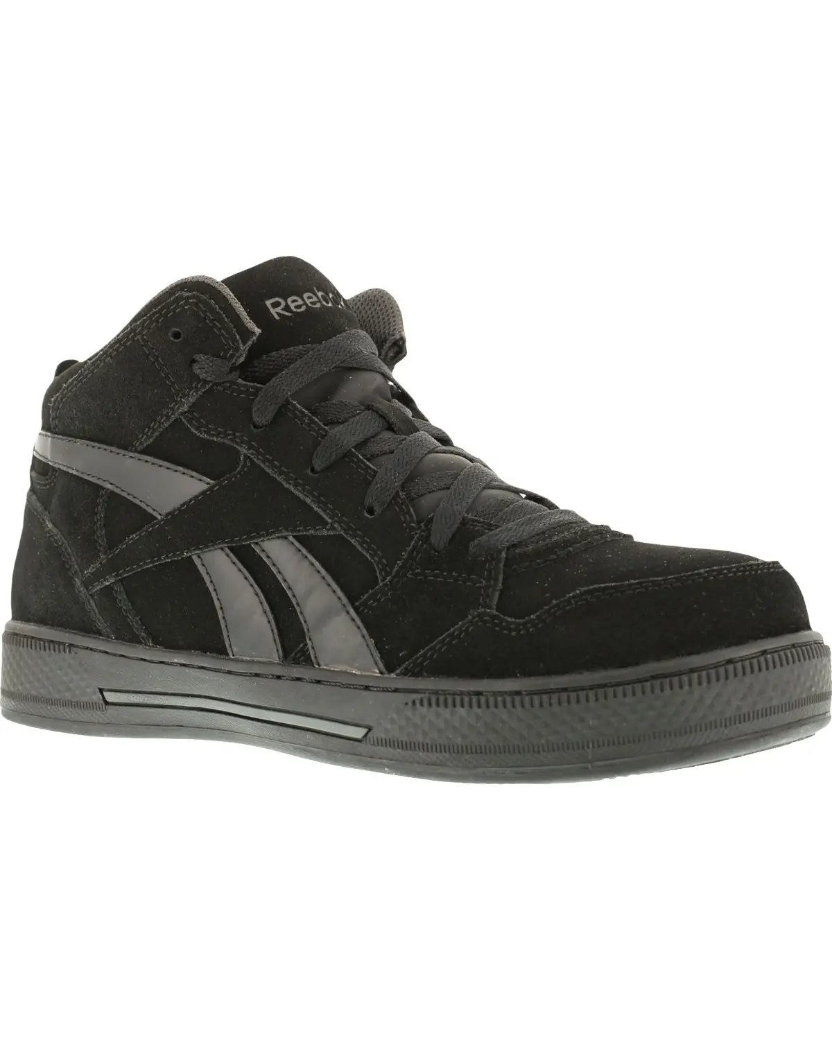 Reebok Men's Men'S Dayod Skate Work Shoes Composite Toe - Rb1735