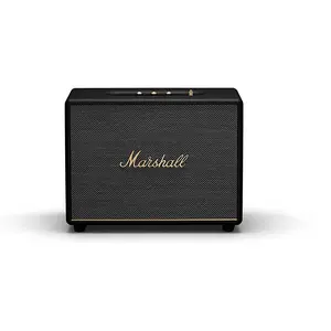 Refurbished - Woburn III Bluetooth Black (US)