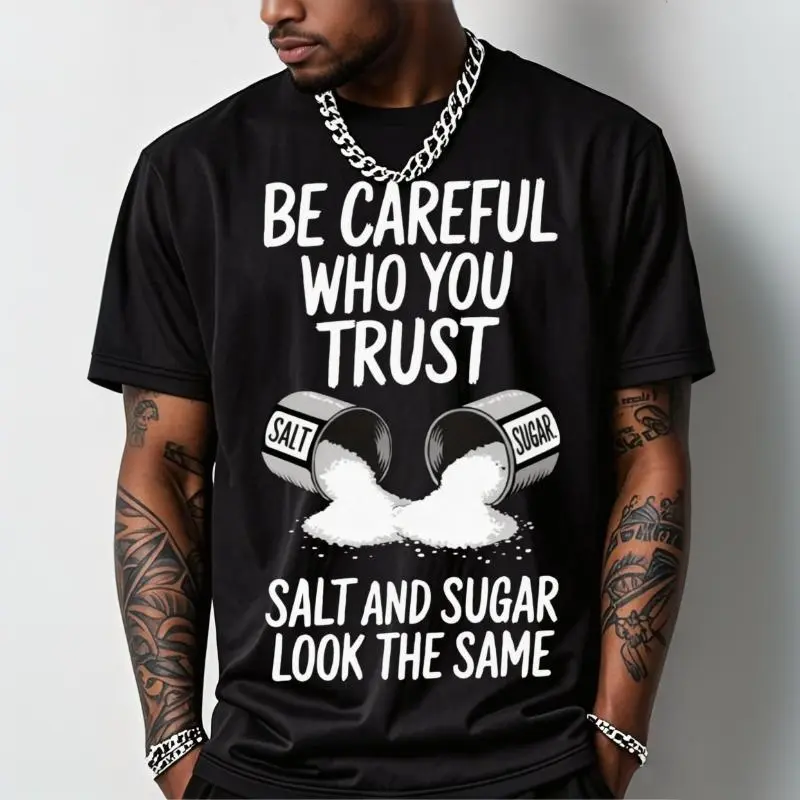 Men's 200g Breathable Stretch Fabric Short Sleeve Crew Neck Sporty Sports Top - Unisex Activewear, Classic Fit, Multi-Size, Vivid Digital Art Motivational Prints, for Running, Gym Training, Sporty Sports Tops