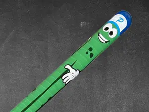 Parker Pickle - WIFFLE® Bat