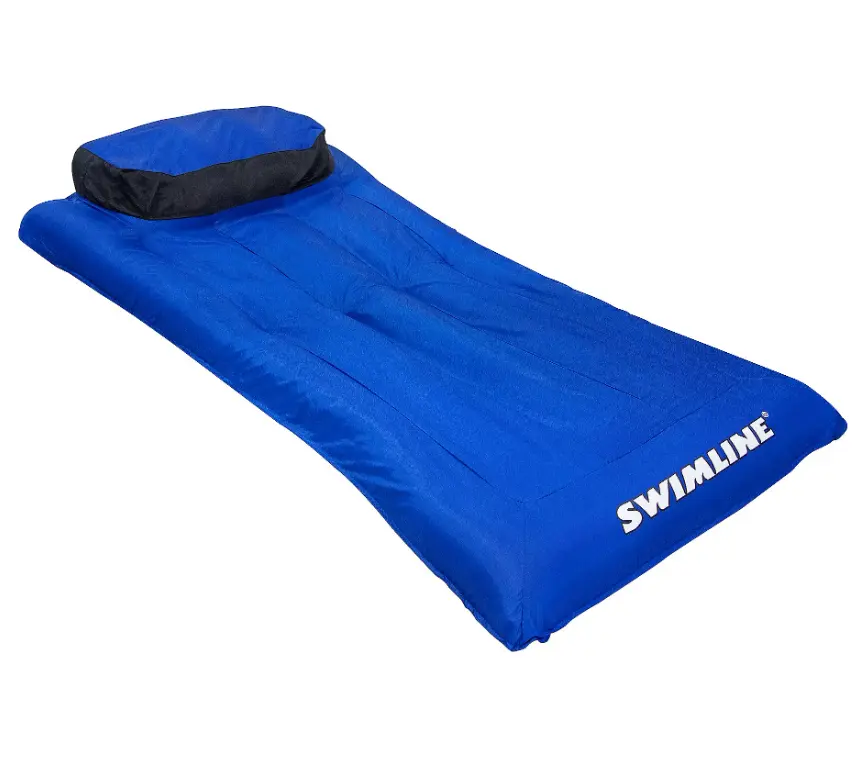 78" Ultimate Mattress Pool Lounger - 78" Ultimate Mattress Pool Lounger - NEW
