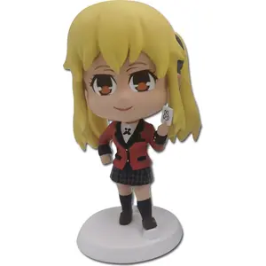 Kakegurui - Mary Saotome PVC Figure 3"H