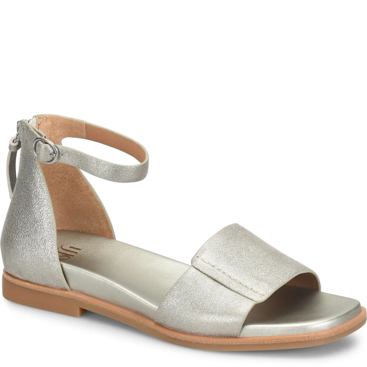 Sofft: Reyna in Anthracite