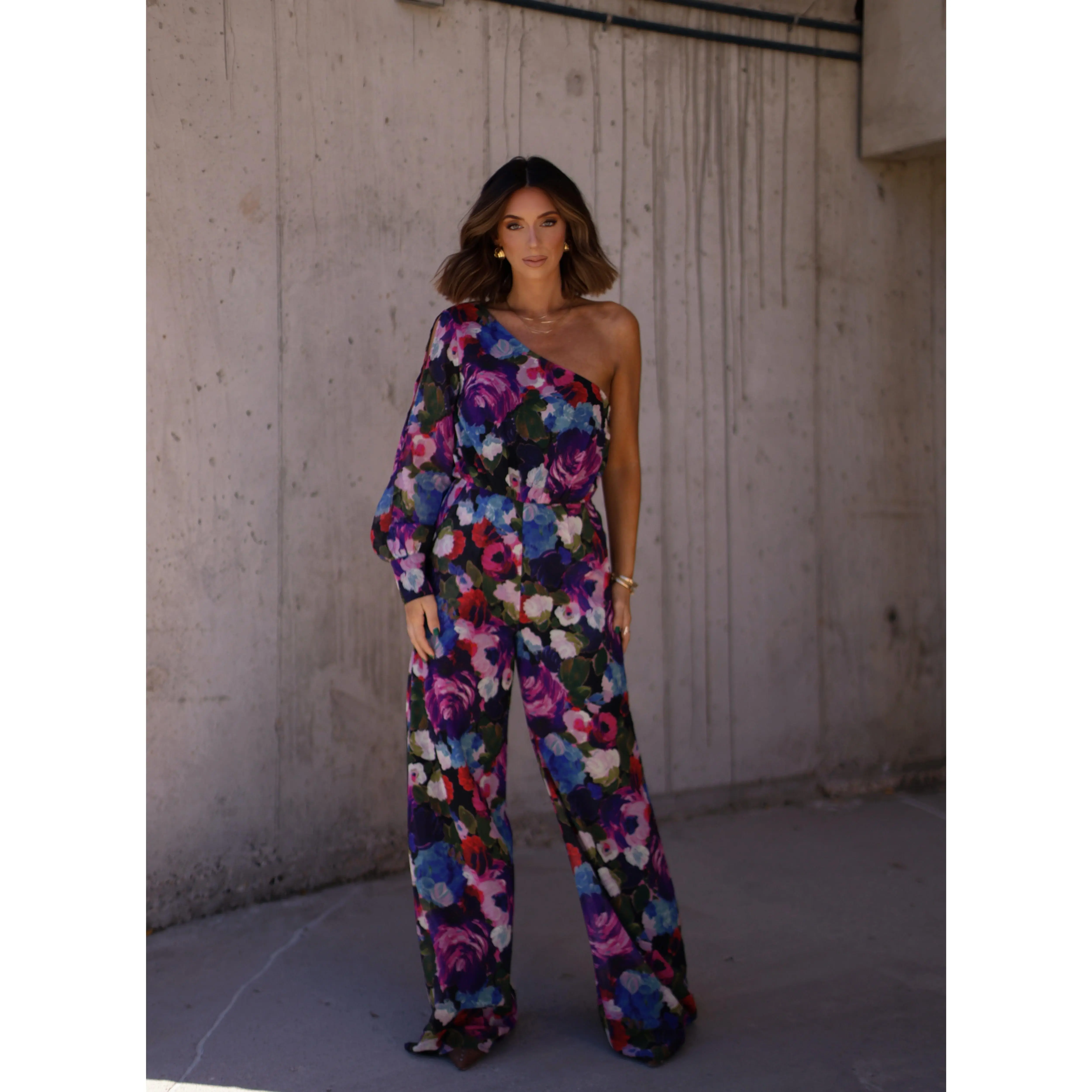 Moonlit Meadow Jumpsuit Moonlit Meadow Jumpsuit