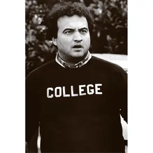 GB Eye  Animal House College Poster Print, 24 x 36