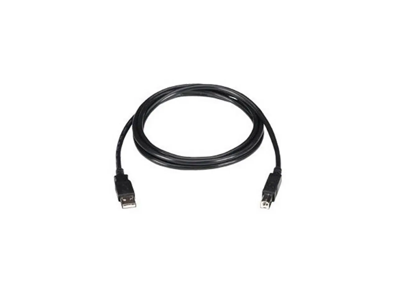 Black Box USB 2.0 A to Mini B Cable USB060006