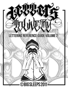 Letters To Live By Vol. 2