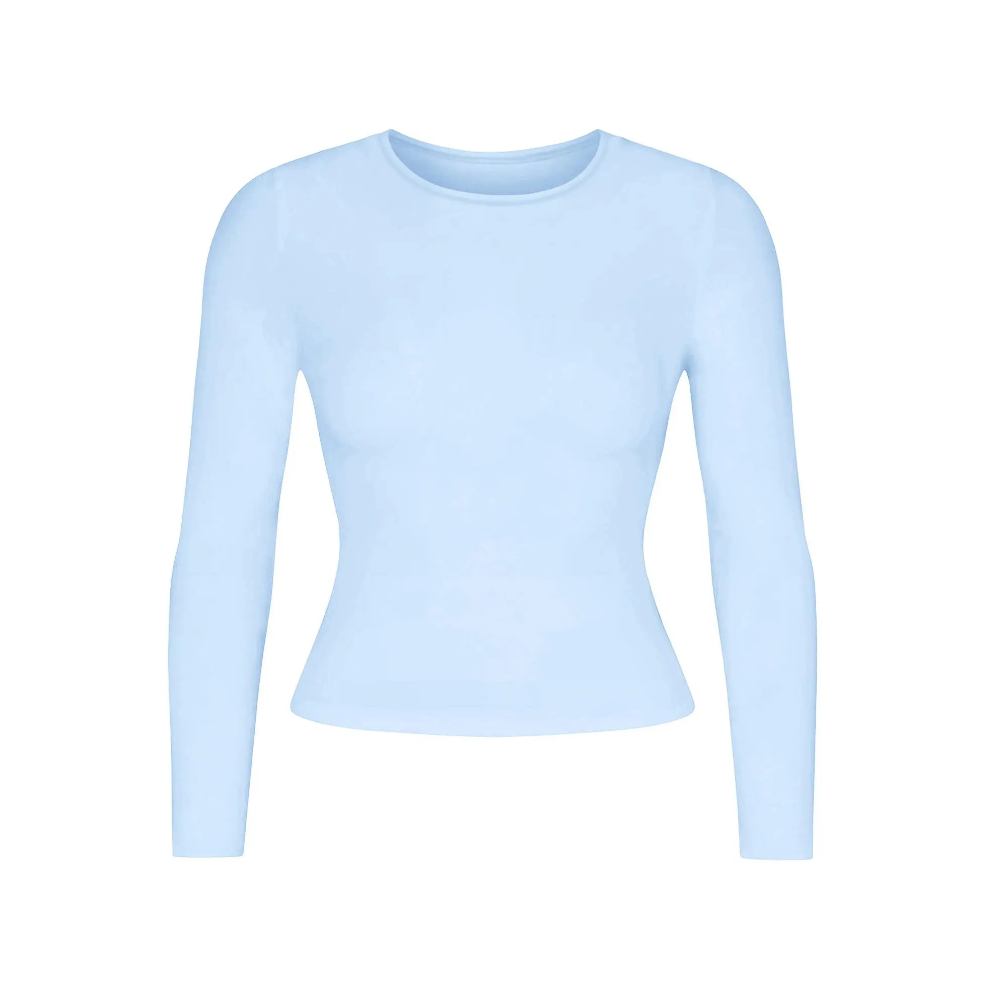 Blue(LongSleeve)