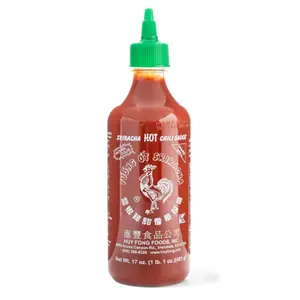 Sriracha Hot Chili Sauce