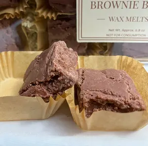 Brownie Bites Wax Melts