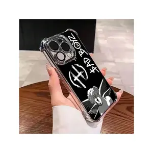 Casecraze100 Sad Boyz Phone Case, Sad Boyz 4 Life Phone Case For IPhone 16 15 14 13 12 Pro Max 15 14 Plus Four Corners Cases #   IP+NH1 Protection Cover