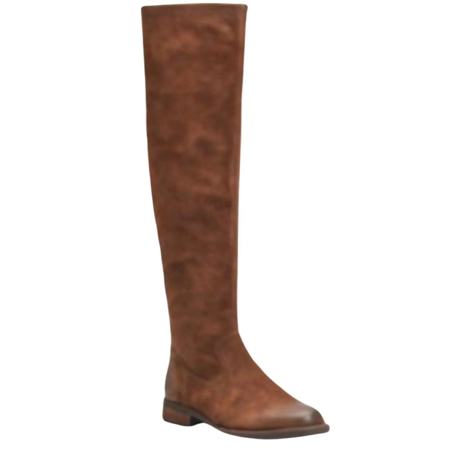 Born Women's Borman Fashion Boot Round Toe - Br0015026
