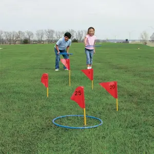 Jumbo Ring Toss Game
