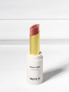 VIOLETTE_FR Bisou Jelly - Aïssa - Natural Sheer Lip Shine
