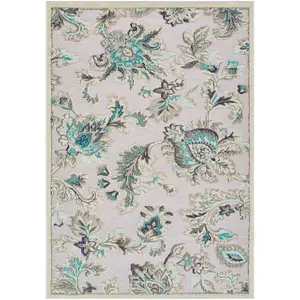 Big Sur BSR-2329 Tan Area Rug