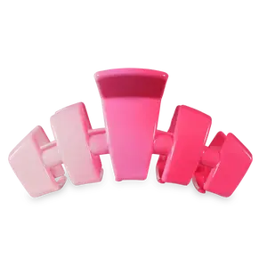 Classic Kiss & Tell Large Claw Clip