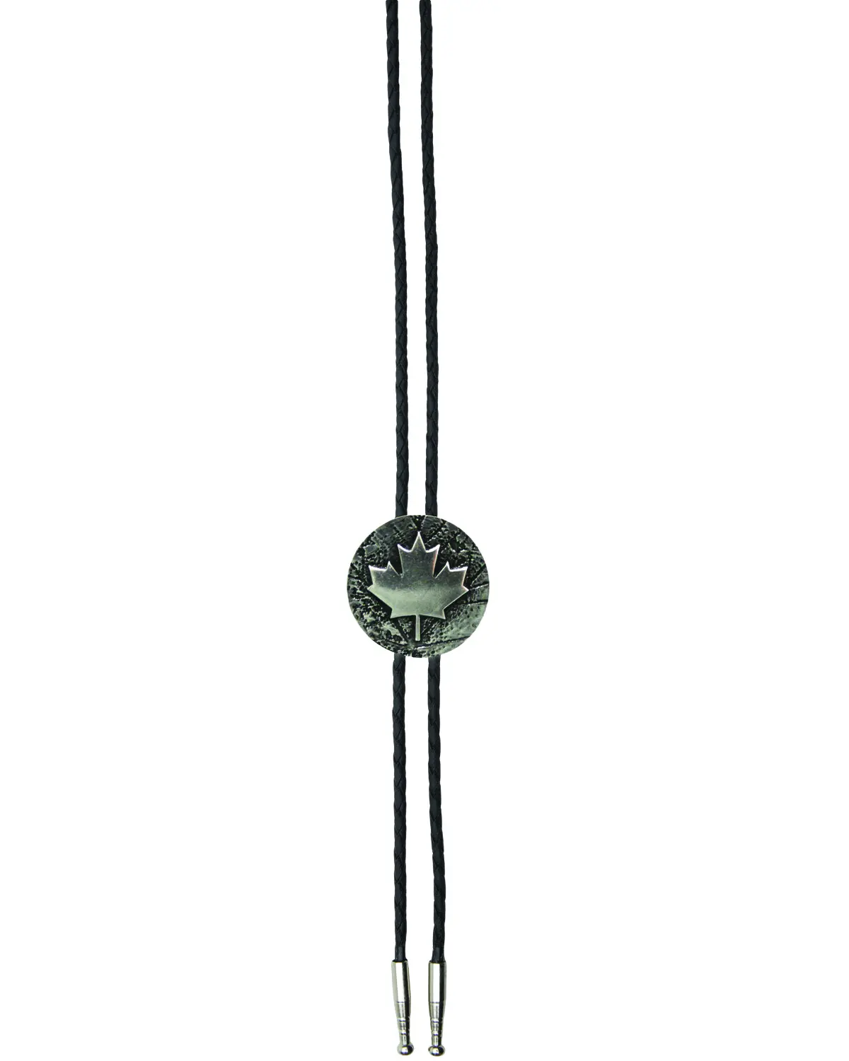 Andwest Men's Men'S Canada Maple Leaf Bolo Tie - Bol160