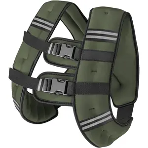 Weighted Vest Men Women, Weight Vest for Women Workout Equipment for Strength Training Running