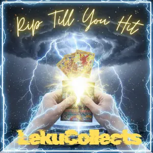 LekuCollects Rip Till You Win! Choose Your Set Destined Rivals Mega Evolutions Phantasmal Flames Aim for Ex or Higher Card Perfect for Collectors