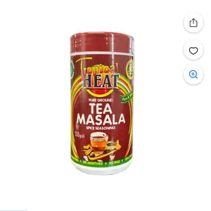Pure Ground Tea Masala