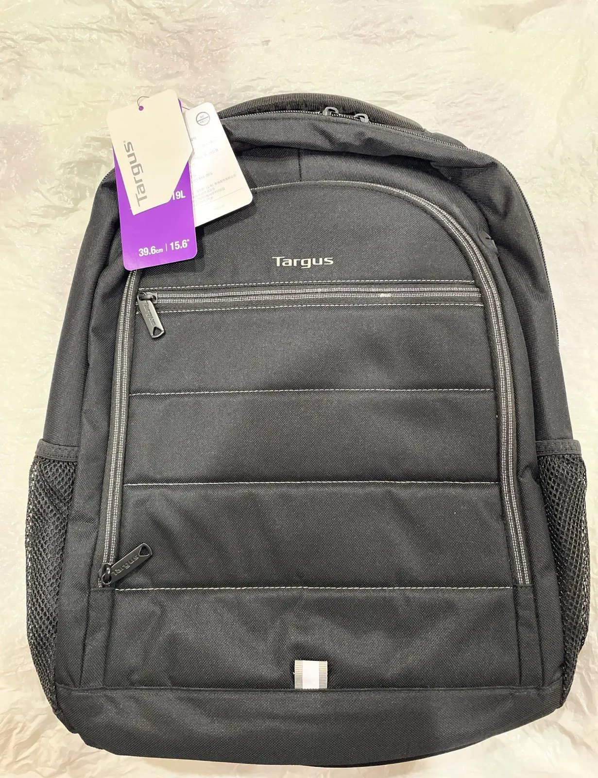 Brand New Targus OCTAVE Backpack For Laptop/Notebook 15.6 Inch Blue (TBB59302GL)