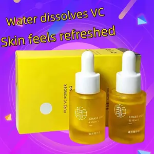 Cherish Yue VC Serum Rejuvenated