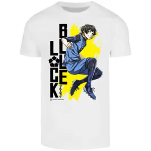BLUE LOCK - Episode Bachira T-Shirt