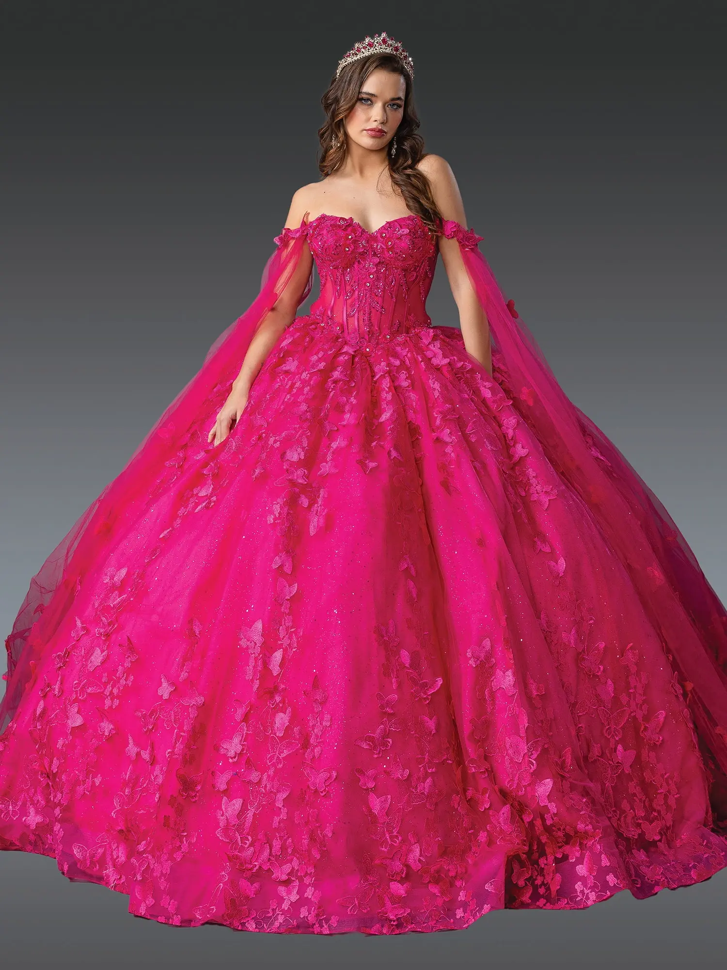 Quinceanera