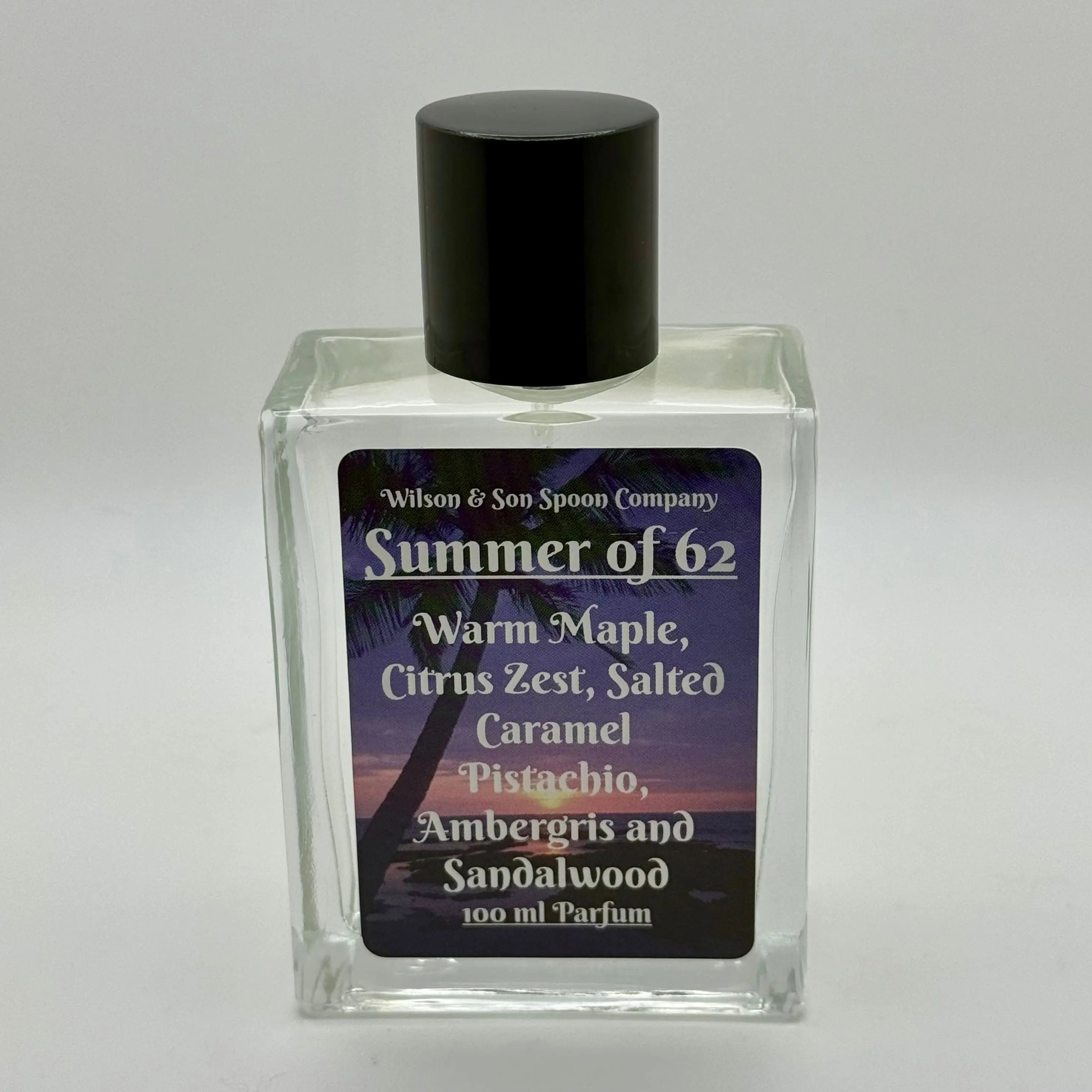 Summer of 62 - 100 ml