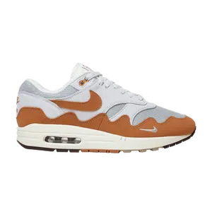 Patta x Nike Air Max 1 'Monarch'