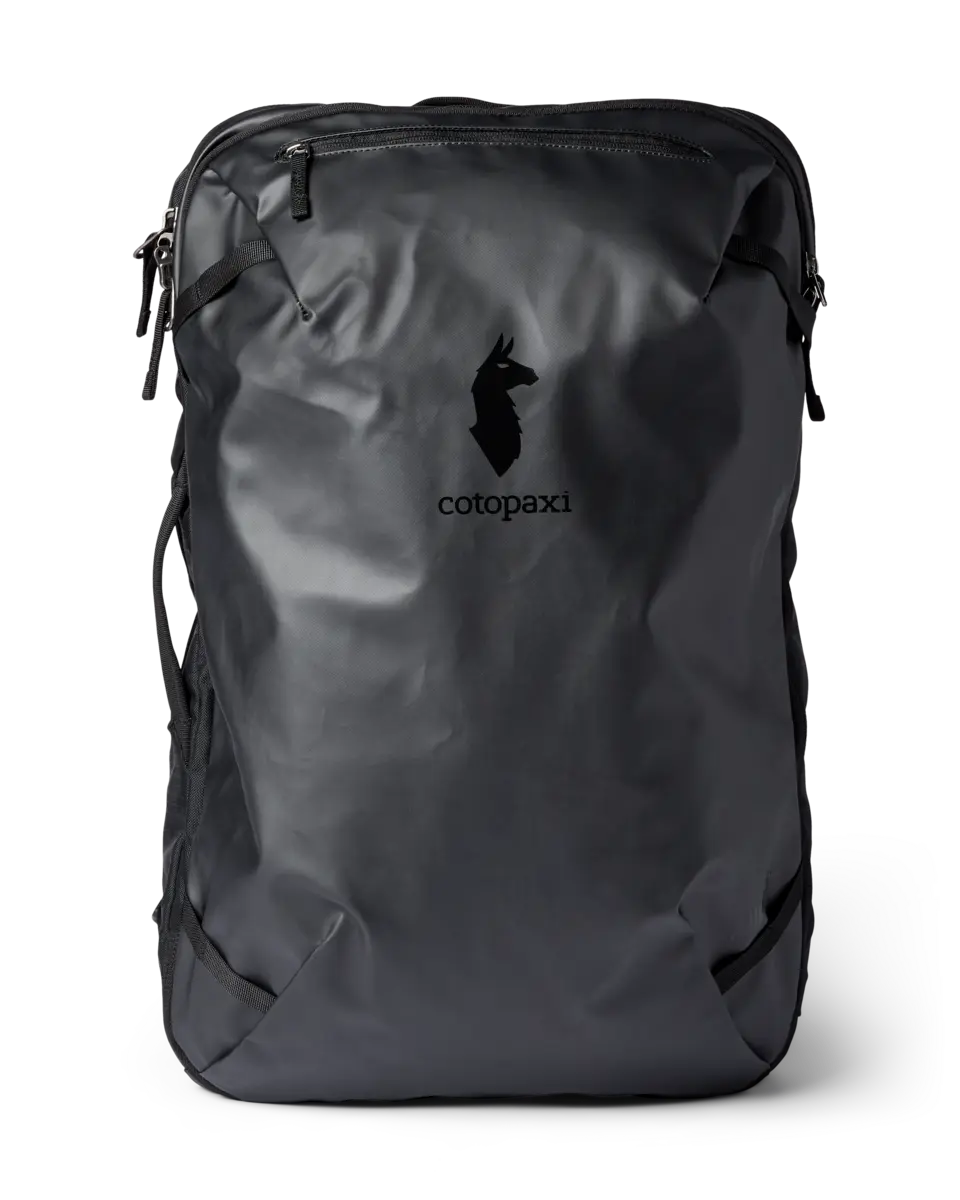 Cotopaxi Black