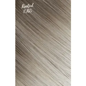 K Tips Keratin Fusion Extensions Rooted 8/60