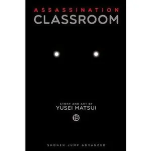 Assassination Classroom, Vol. 19