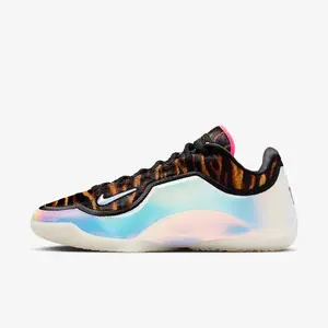 Nike Lebron 23 Heat Wave