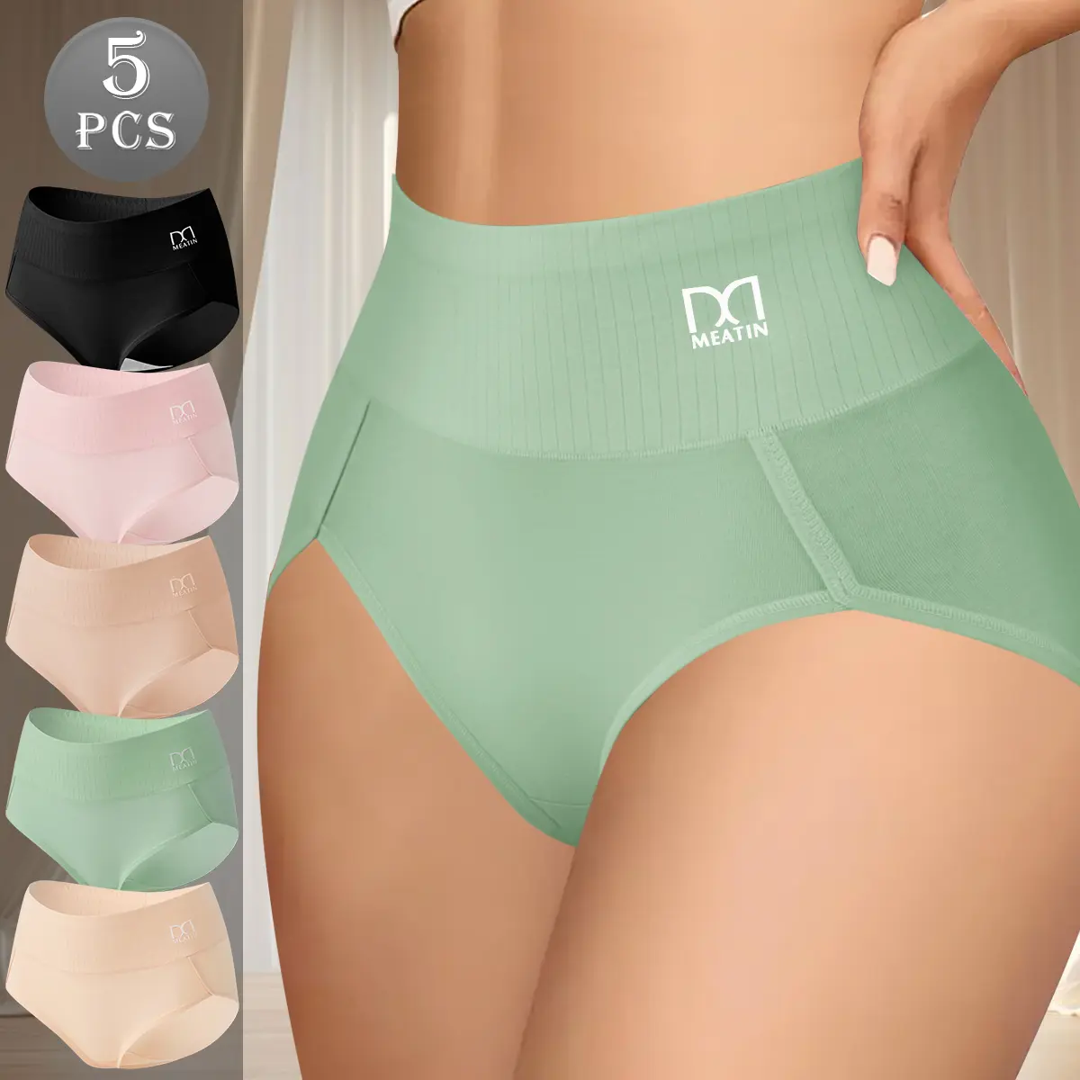 5 PCS 5 Colors