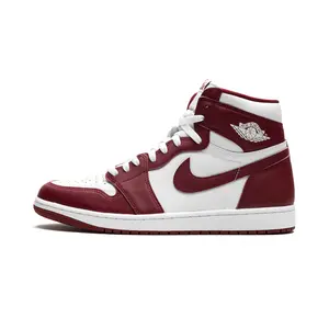 Air Jordan 1 Retro High OG "Team Red" DZ5485 160 Air Jordan 1 Retro High OG "Team Red" DZ5485 160
